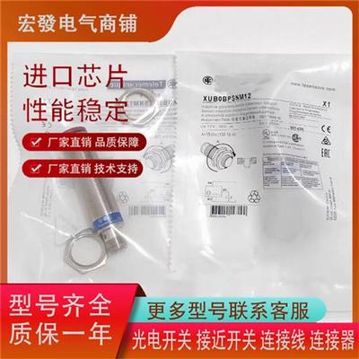 XUB0APSNM12 XUB0ANSNM12 XUB0BPSNM12 XUB0BNSNM12现货