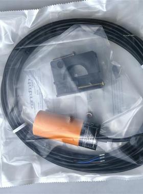 全新易福门IB05097电感式接近开关包装完整品质保证。