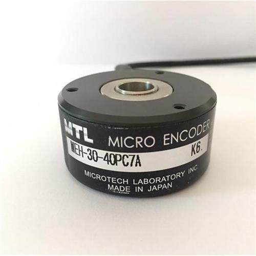 永大电梯门机编码器MEH-30-40-PC7