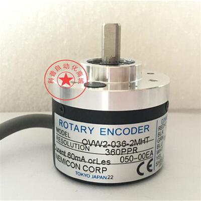 OVW2-036-2MHT 原装编码器
