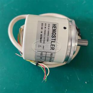 全新亨氏乐 HENGSTLER 编码器 RI50-0/1000ES.22KB