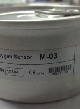 德国EnviteC氧气传感器 氧电池OOM202-1 M-03 MAX-13 GO-03 特价