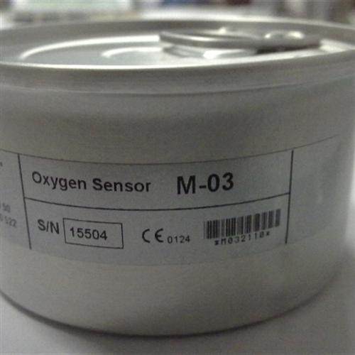 德国EnviteC氧气传感器 氧电池OOM202-1 M-03 MAX-13 GO-03 特价