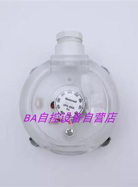 全新原装DPS400A 200A 1000A 2500A空气气体滤网压差开关
