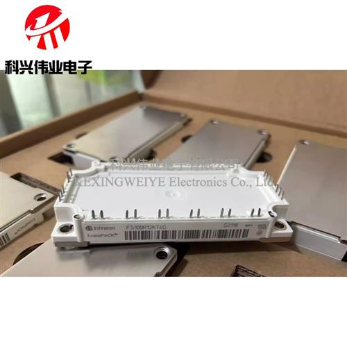 FS100R12KT4G FP50R12KS4C FS150R12KE3 FP75R12KT3 FP100R12KT4