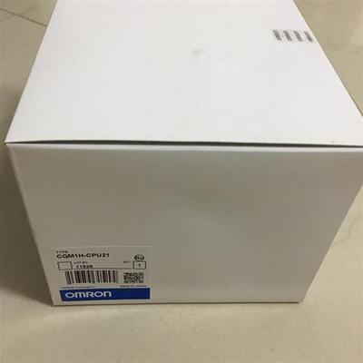 特价销售日本全新原装编程器CQM1H-CPU21