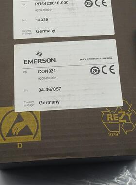 PR 6423/010-000 CON 021