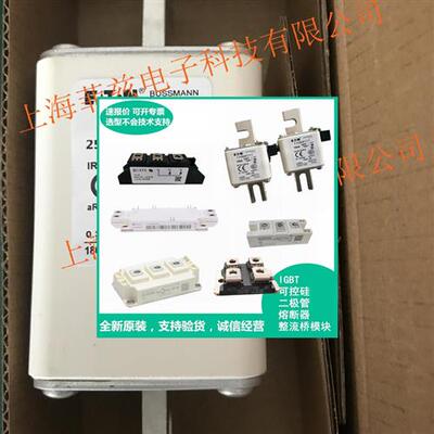 全新销售保护器件保险丝熔断器170M4140 /4138/4139