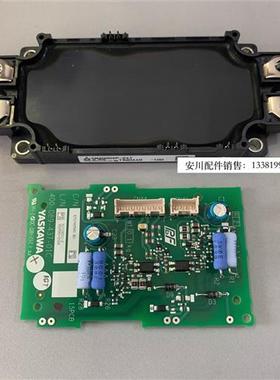 安川变频器GA70B4296 IGBT模块CM600DXP-24T ETC760590 全新原装