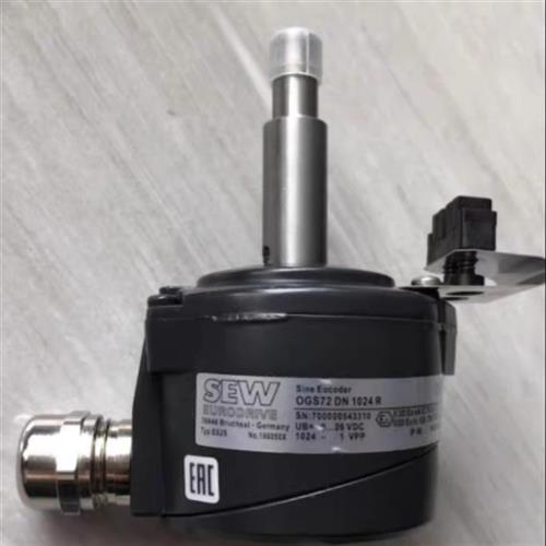 ES2S OGS72 DN 1024 R货号186050X德国原装进口电机编码器
