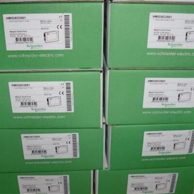 施耐德CPU 处理器模块BMEP582040 583040 584040 585040 586040