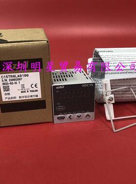 全新原装正品SDC15温控器C15TR0LA0100 假一罚十