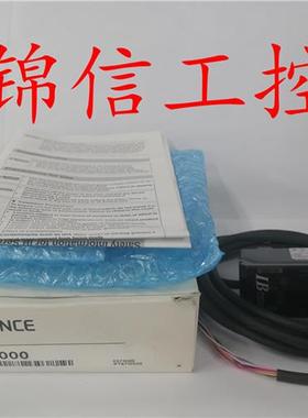 全新原装正品 IB-1000KEYENCE 传感器 放大器单元