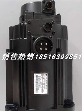 SGMGV-20ADC6C 安川电机原装正品