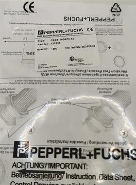 现货全新CBB8-18GS75-E2-V1 CBB4-12G