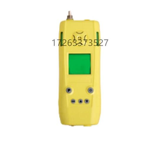 卓安CH2/B泵吸式氢气检测仪 原厂正品