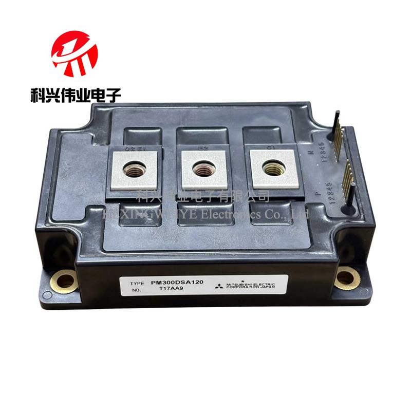 全新原装进口PM300DSA120 PM300DVA120 PM200DSA120 PM400DVA060