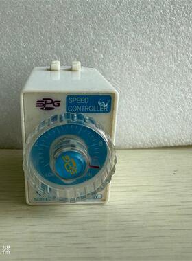 原装韩国电机调速器SRB02-B 200-240V