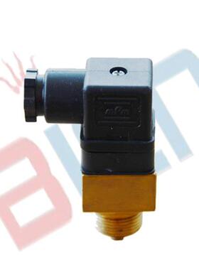 TM01温度开关黄铜不锈钢可定制超长质保厂家直销温度变送器