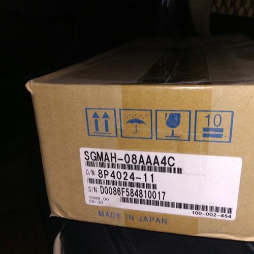 伺服SGMAH-04AAA4C全新原装正品欢迎询价质保一年包邮