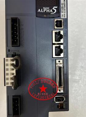 伺服驱动器RYT102D5-VS2 RYT751D5-VS2 Z19日本原装进口