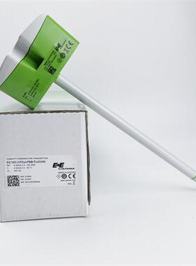 E+E益加义 EE160-HT6XXPBB/TX004M EE160-HT3风管温湿度传感器