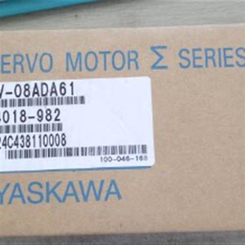 SGDS-A3B12A全新原装伺服马达 全新原装 欢迎询价
