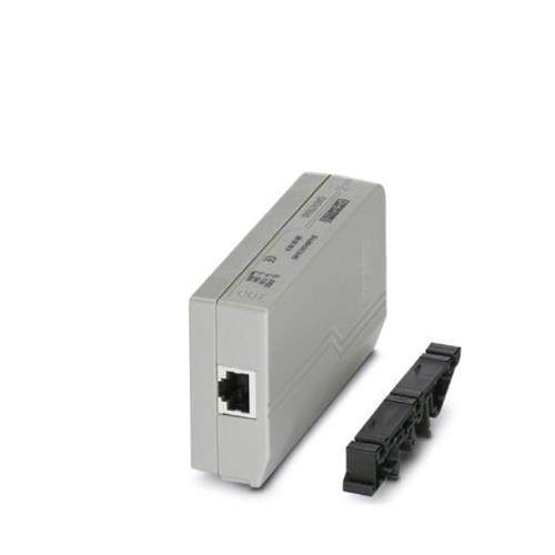 原装菲尼克斯数据网络浪涌保护器D-LAN-CAT.5-HC-2800763以太网