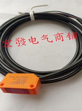 全新易福门O6E200 O6E201 O6E202 O6E204 O6E205O6E300传感器现货