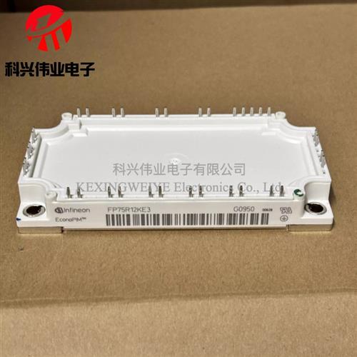 FP50R12KT3 FP75R12KT3 FP50R12KE3 FP75R12KE3 FP75R12KT4-B15