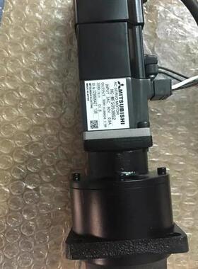 销售伺服电机HC-MFS053BG2议价