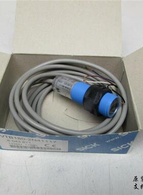 施克SICK光电开关VL180-2P41136                  VL180-2N41136
