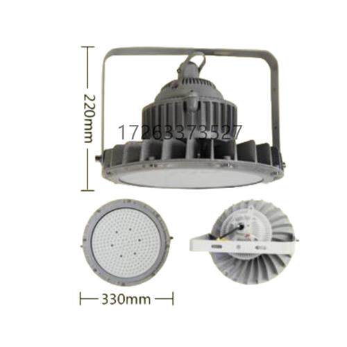 GRD98免维护LED防爆工厂灯(200W) 现货设备