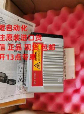 LEUZE 劳易测扫码器BCL 308i SN 102 D 50116413欢迎询价包邮现货