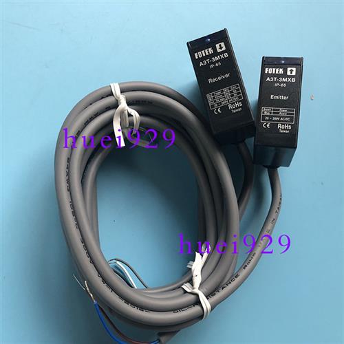原装正品阳明光电开关A3T-10MXB 假一罚十
