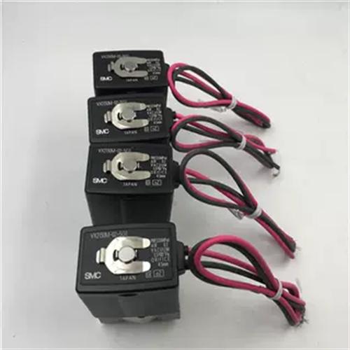 原装电磁阀VX2130M-02-5G1 DC24V 现货