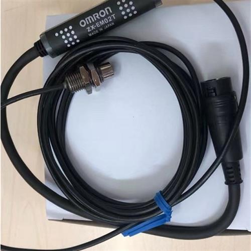 欧姆龙OMRON 接近传感器ZX-EM02 ZX-EM02T