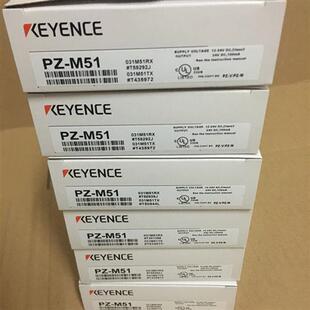 日本全新原装光电传感器PZ-M61PPZ-M53P