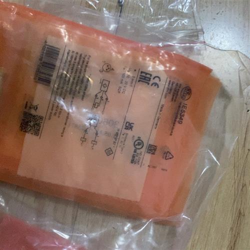IE5338  IE5349易福门接近开关传感器