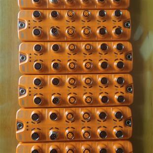 德国易福门IO-LINK模块AL2341 2325 1332 1322 1340议价包邮