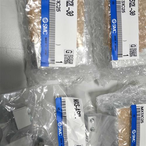 议价原装滑台气缸MXS12L-30AS 全新原装  假一罚十