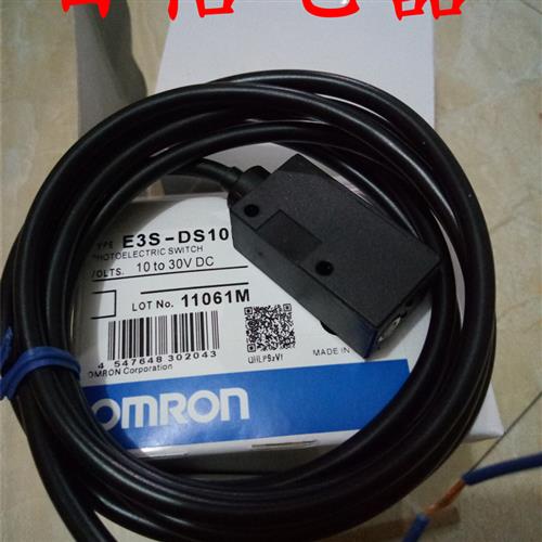 接近开关 E2E-X3D1 X1R5E1 X14MD1 X18MF1 X5ME1 X8MD1-Z