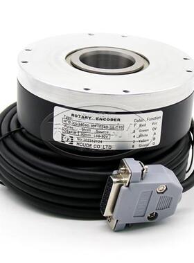 霍德编码器HTB-30L34C10-30F1024B-S8-C10/HTB-45L34C10-30F1024B