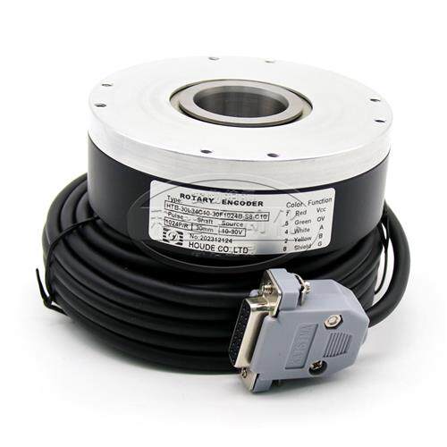 霍德编码器HTB-30L34C10-30F1024B-S8-C10/HTB-45L34C10-30F1024B