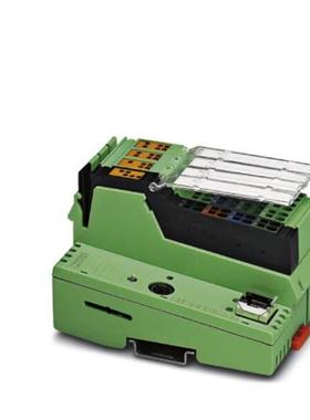 I/O系统控制器模块ILC 131 ETH-2700973