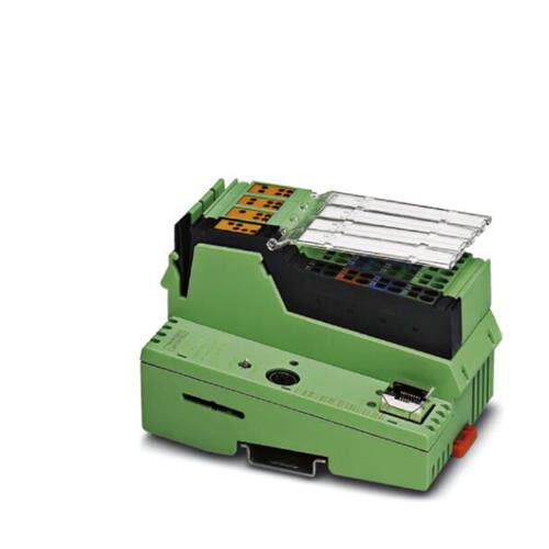 I/O系统控制器模块ILC 131 ETH-2700973