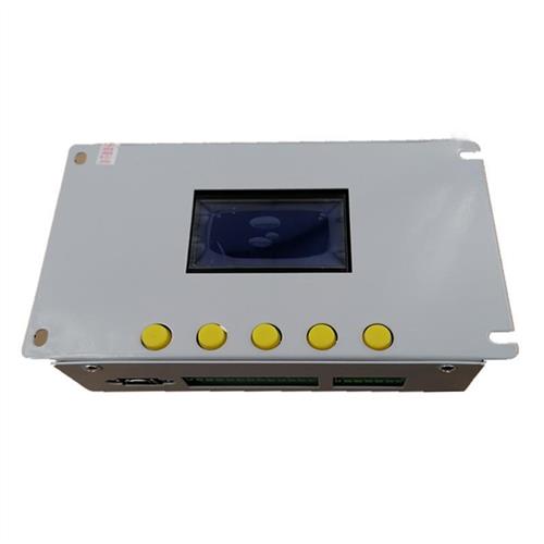 淮南万泰电子WTZ2-12.5照明信号综保微机保护测控器开关保护器