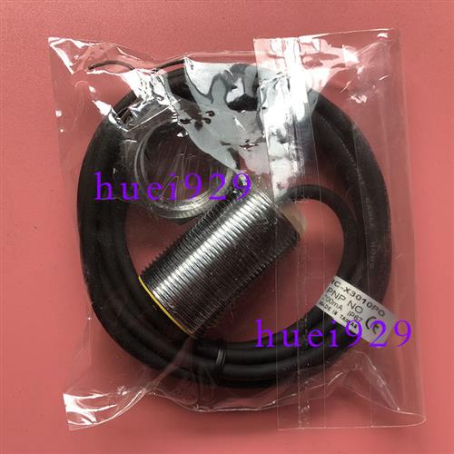台湾RC-X3010PO接近开关原装正品假一罚十