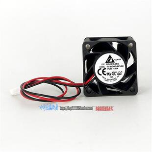 FFB0424VHN 全新原装 24V 0.15A 4028 变频器散热风扇