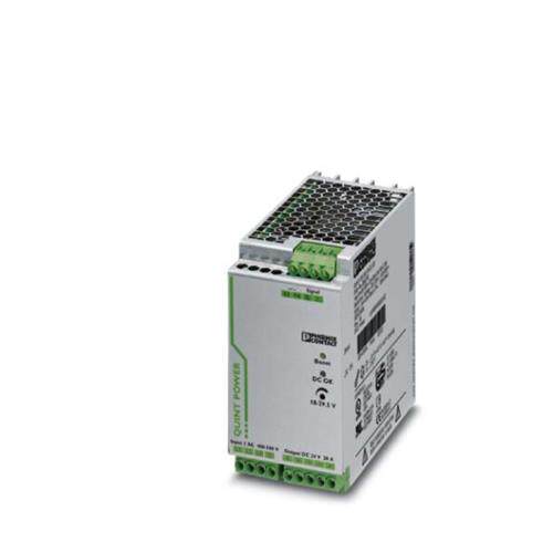 现货菲尼克斯3相24V20A开关电源QUINT-PS/3AC/24DC/20-2866792